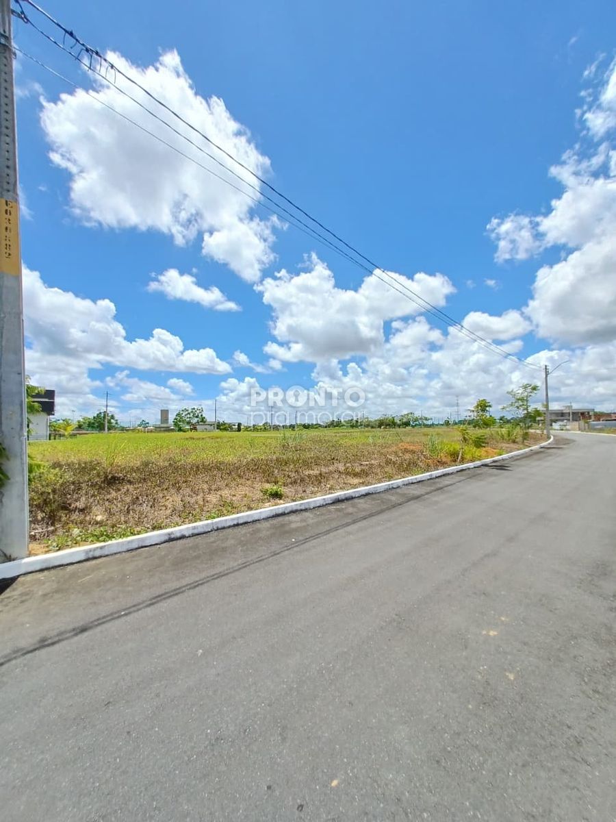 Lote/Terreno/Condomínio em Aldeia - Wallace Pinto Corretor