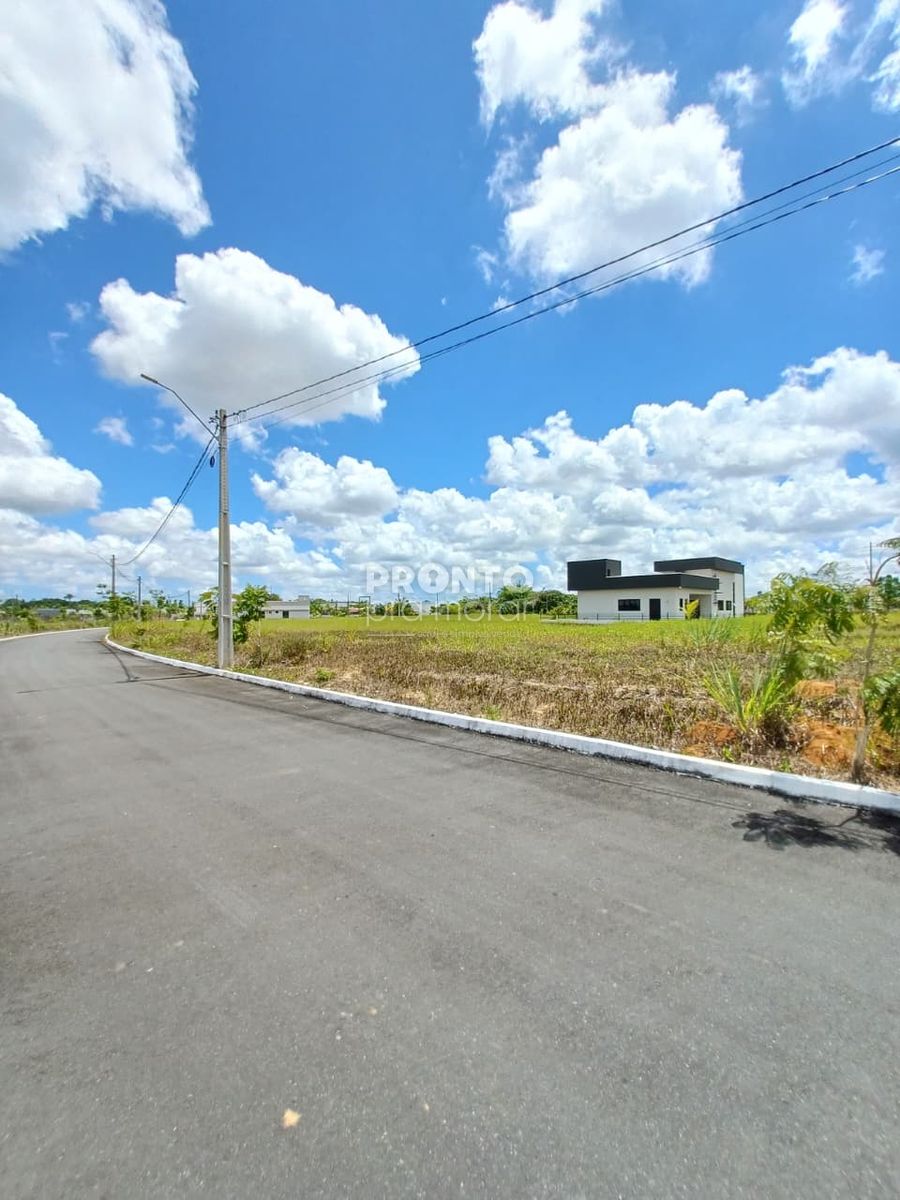 Lote/Terreno/Condomínio em Aldeia - Wallace Pinto Corretor