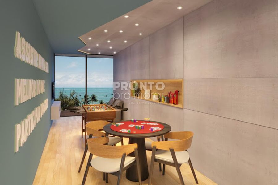 Apartamento, 1 quarto, 22 m² - Foto 8
