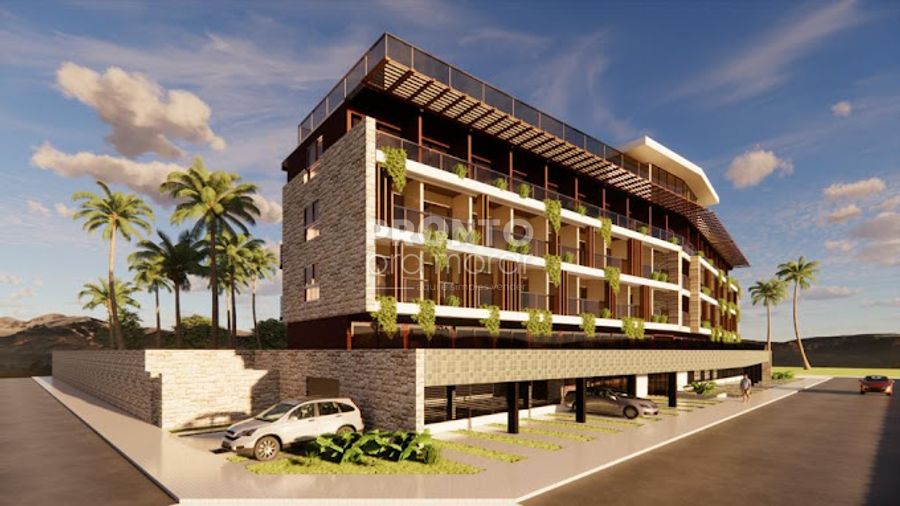 Apartamento com 1 quarto em Tamandaré - Wallace Pinto Corretor