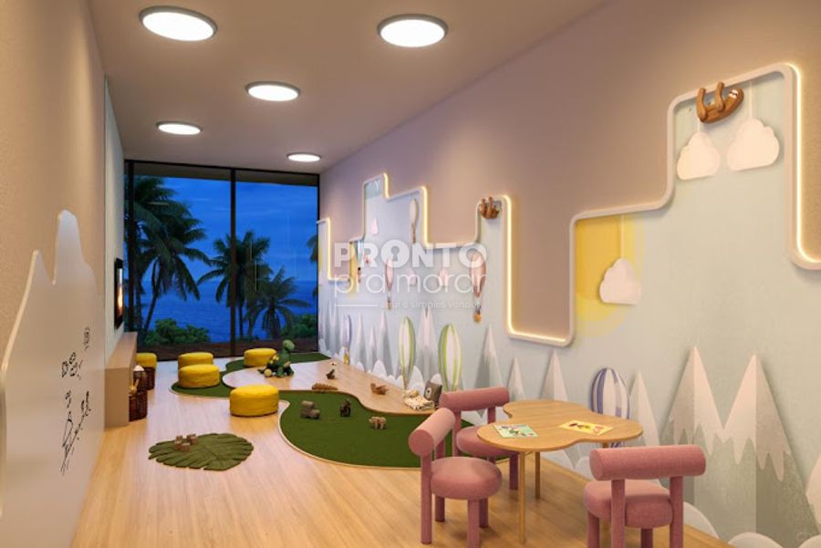 Apartamento, 1 quarto, 22 m² - Foto 9