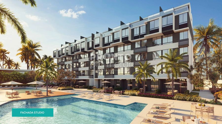 Apartamento com 2 quartos em Tamandaré - Wallace Pinto Corretor
