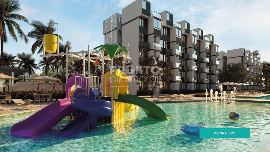 Apartamento, 2 quartos, 46 m² - Foto 8