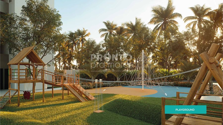Apartamento, 2 quartos, 46 m² - Foto 7