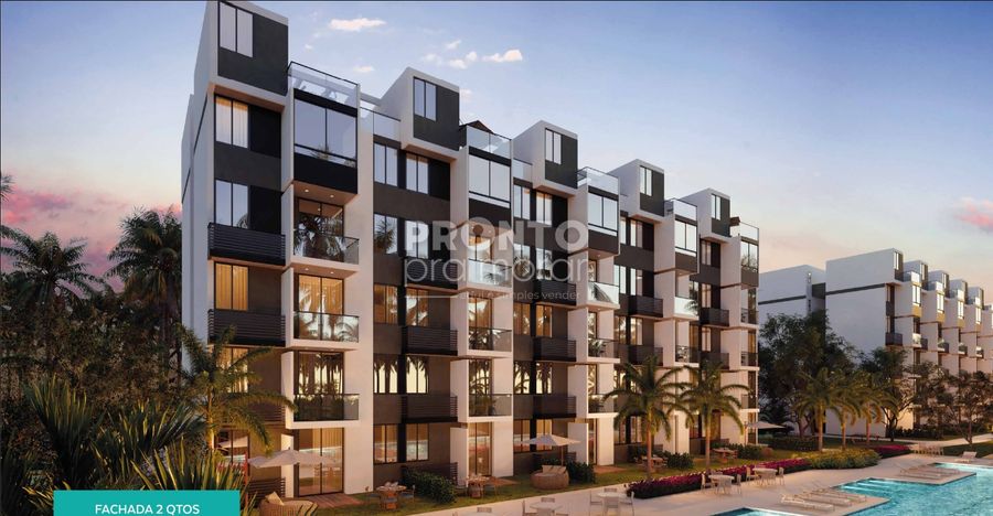 Apartamento com 2 quartos em Tamandaré - Wallace Pinto Corretor
