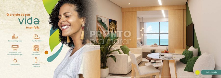 Apartamento, 1 quarto, 26 m² - Foto 9