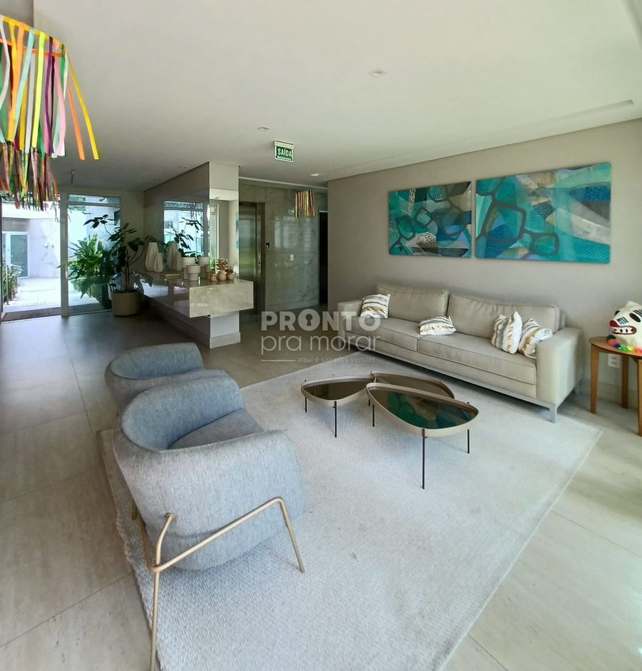 Apartamento, 3 quartos, 90 m² - Foto 17