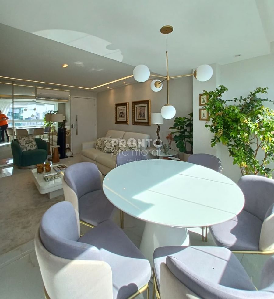 Apartamento, 3 quartos, 90 m² - Foto 3