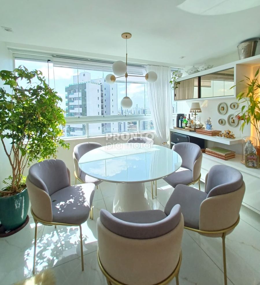 Apartamento, 3 quartos, 90 m² - Foto 14