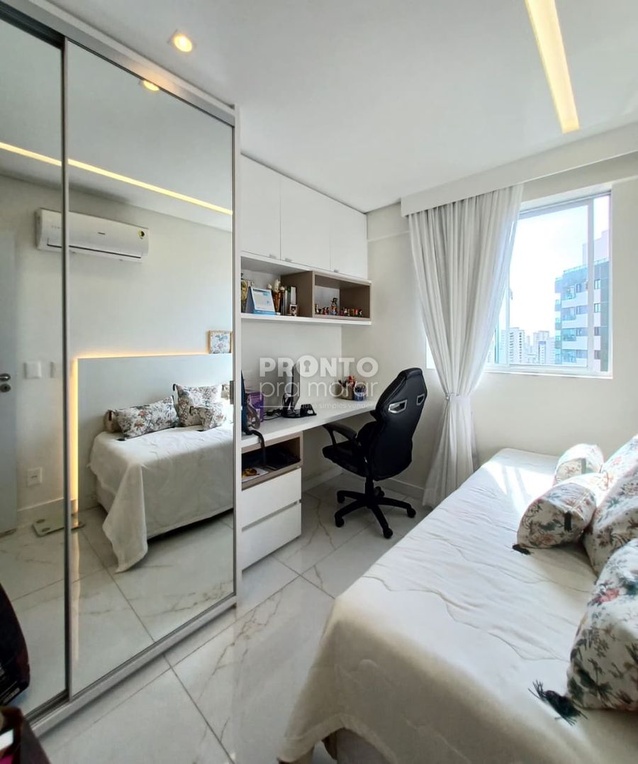 Apartamento, 3 quartos, 90 m² - Foto 6