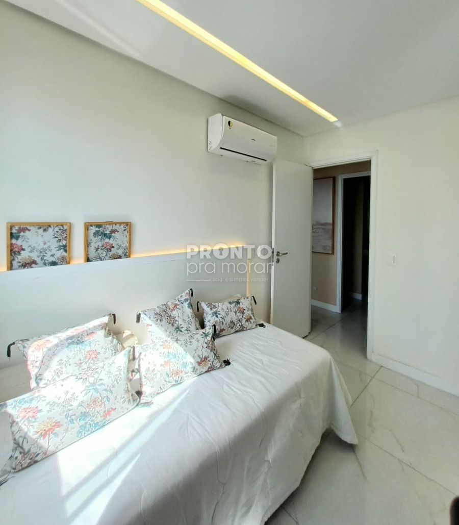 Apartamento, 3 quartos, 90 m² - Foto 7