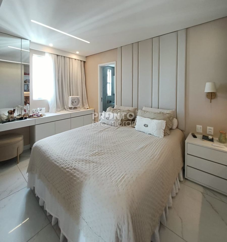 Apartamento, 3 quartos, 90 m² - Foto 2