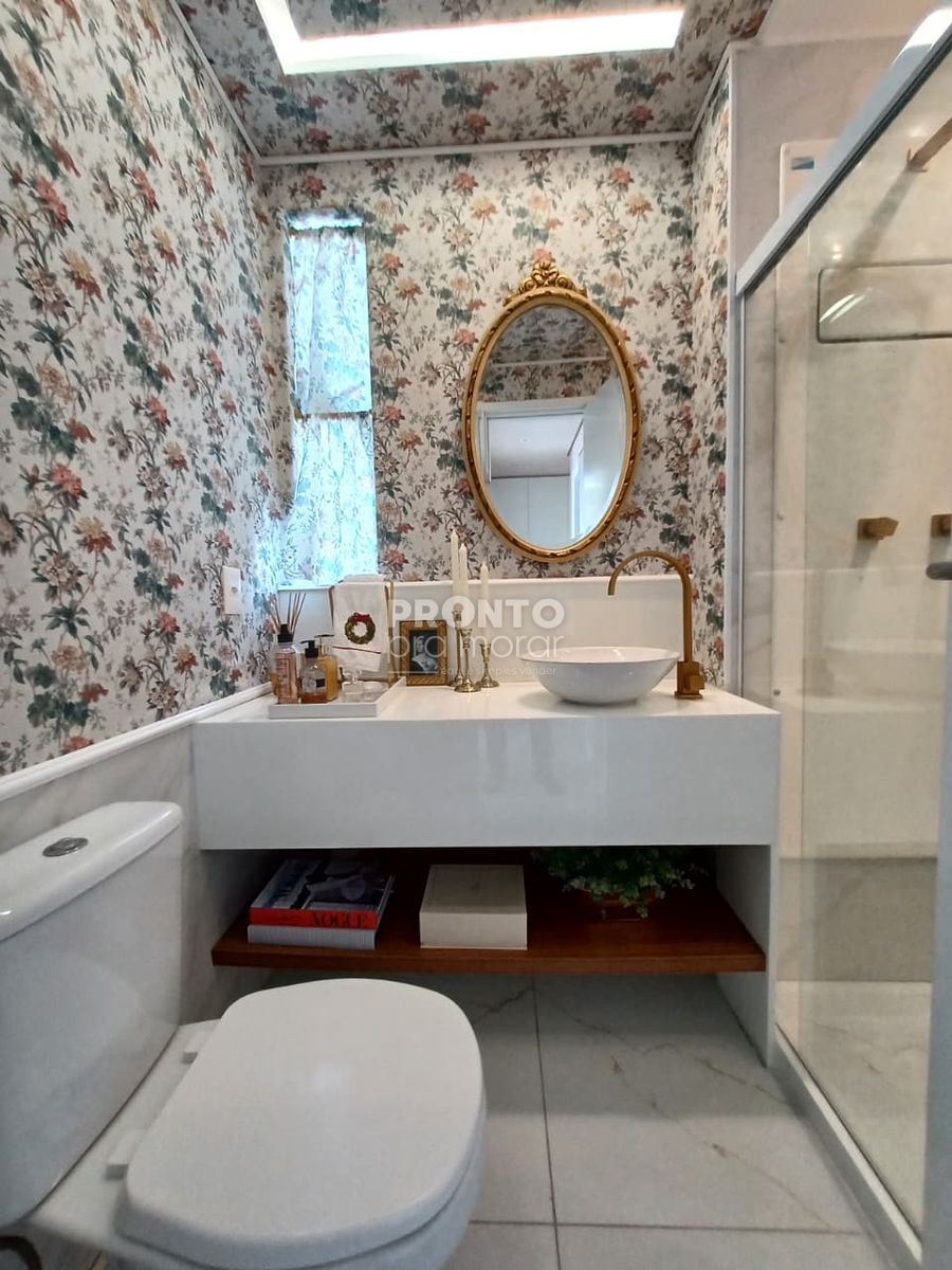 Apartamento, 3 quartos, 90 m² - Foto 10