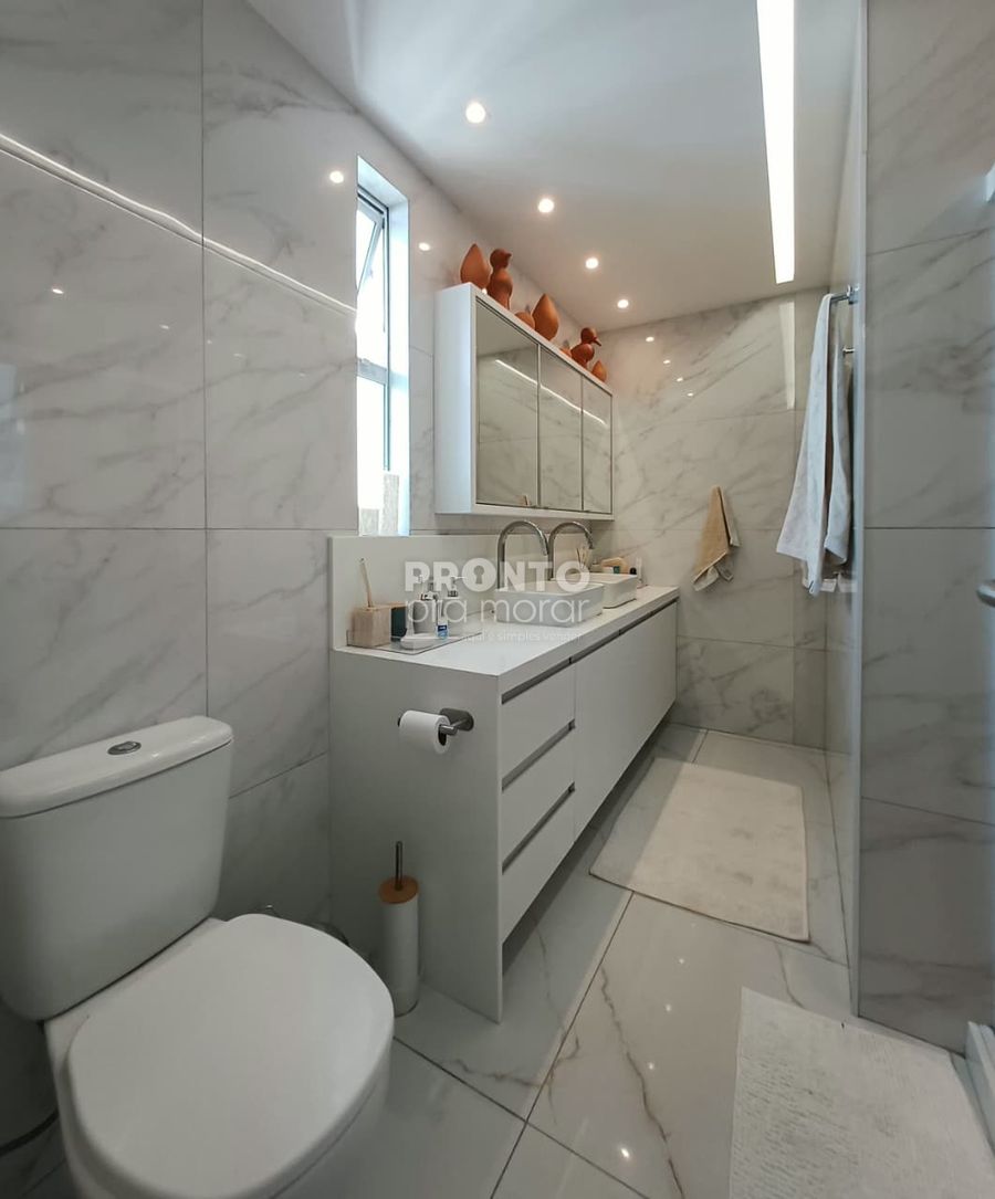 Apartamento, 3 quartos, 90 m² - Foto 5