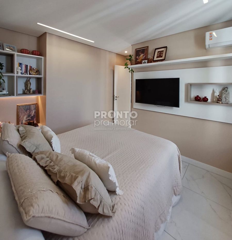 Apartamento, 3 quartos, 90 m² - Foto 9