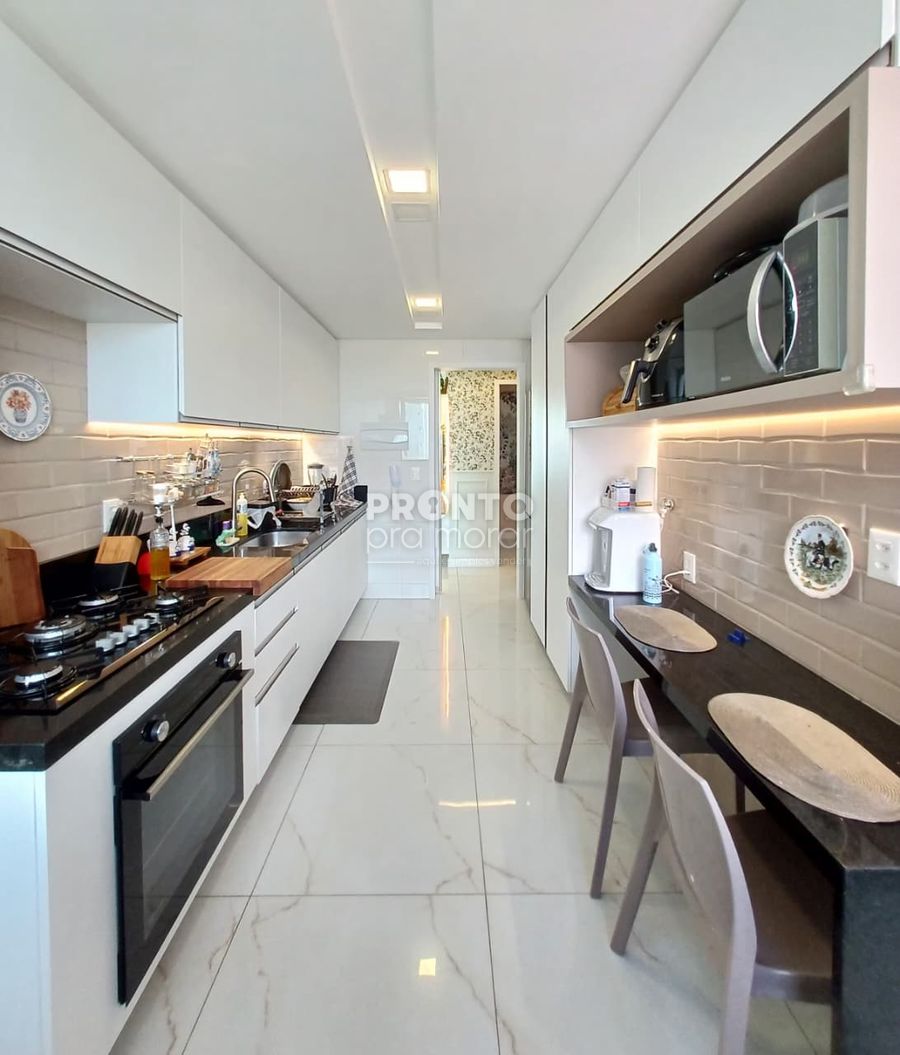 Apartamento, 3 quartos, 90 m² - Foto 12