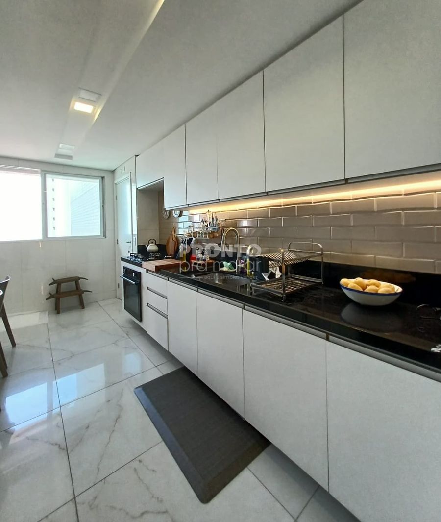 Apartamento, 3 quartos, 90 m² - Foto 13