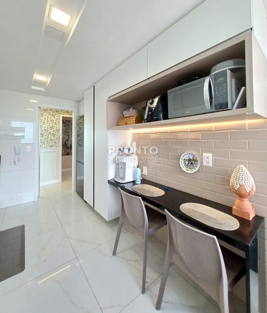 Apartamento, 3 quartos, 90 m² - Foto 4
