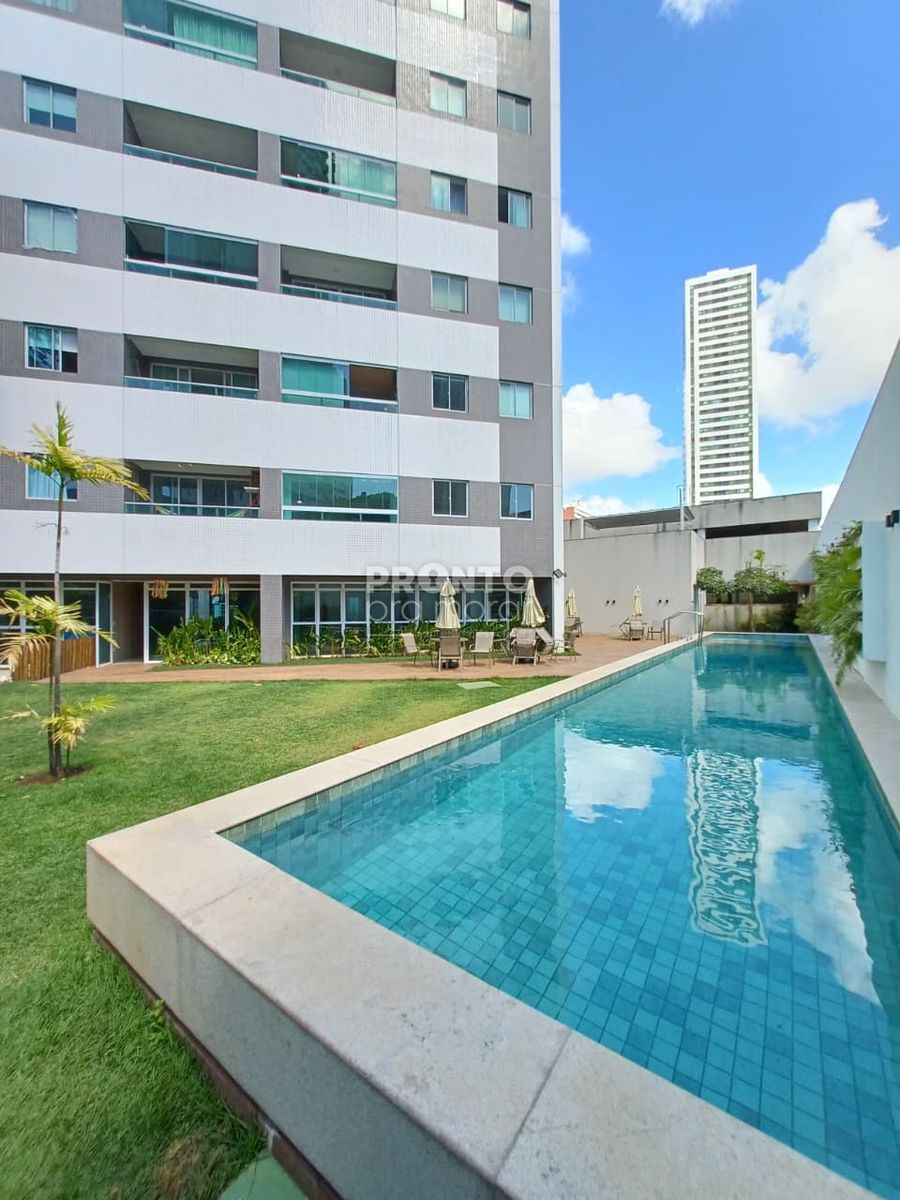 Apartamento, 3 quartos, 90 m² - Foto 18