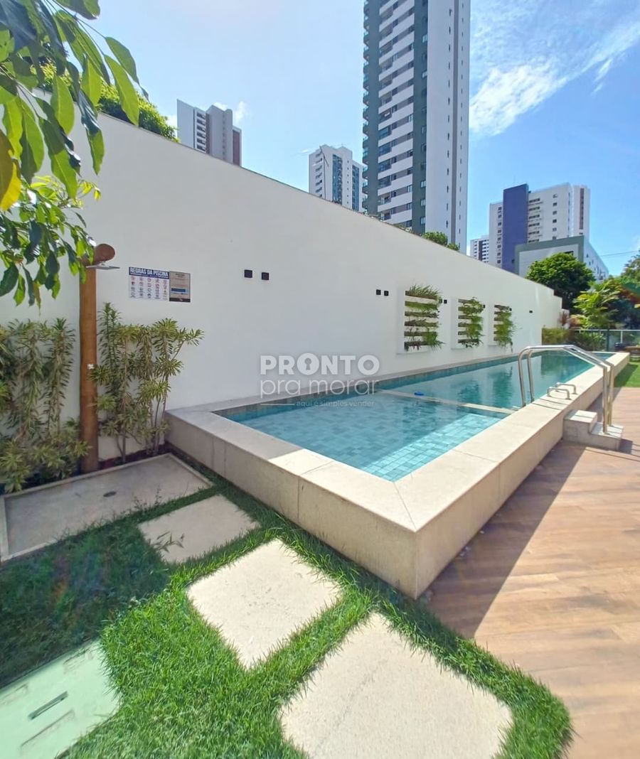 Apartamento, 3 quartos, 90 m² - Foto 19