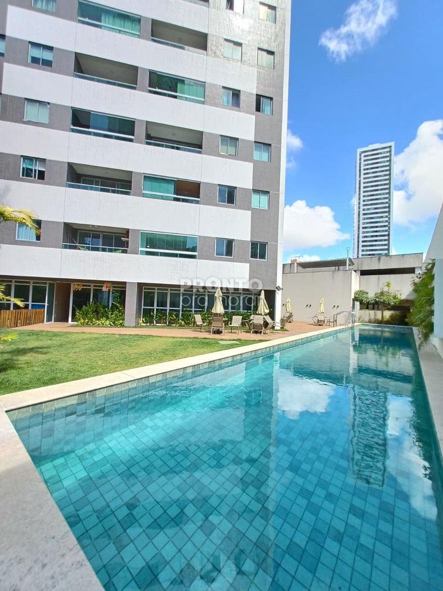 Apartamento, 3 quartos, 90 m² - Foto 20