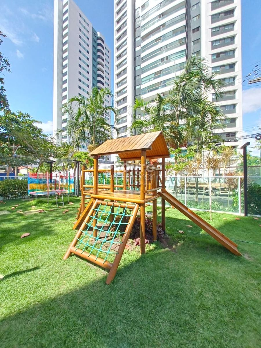 Apartamento, 3 quartos, 90 m² - Foto 23