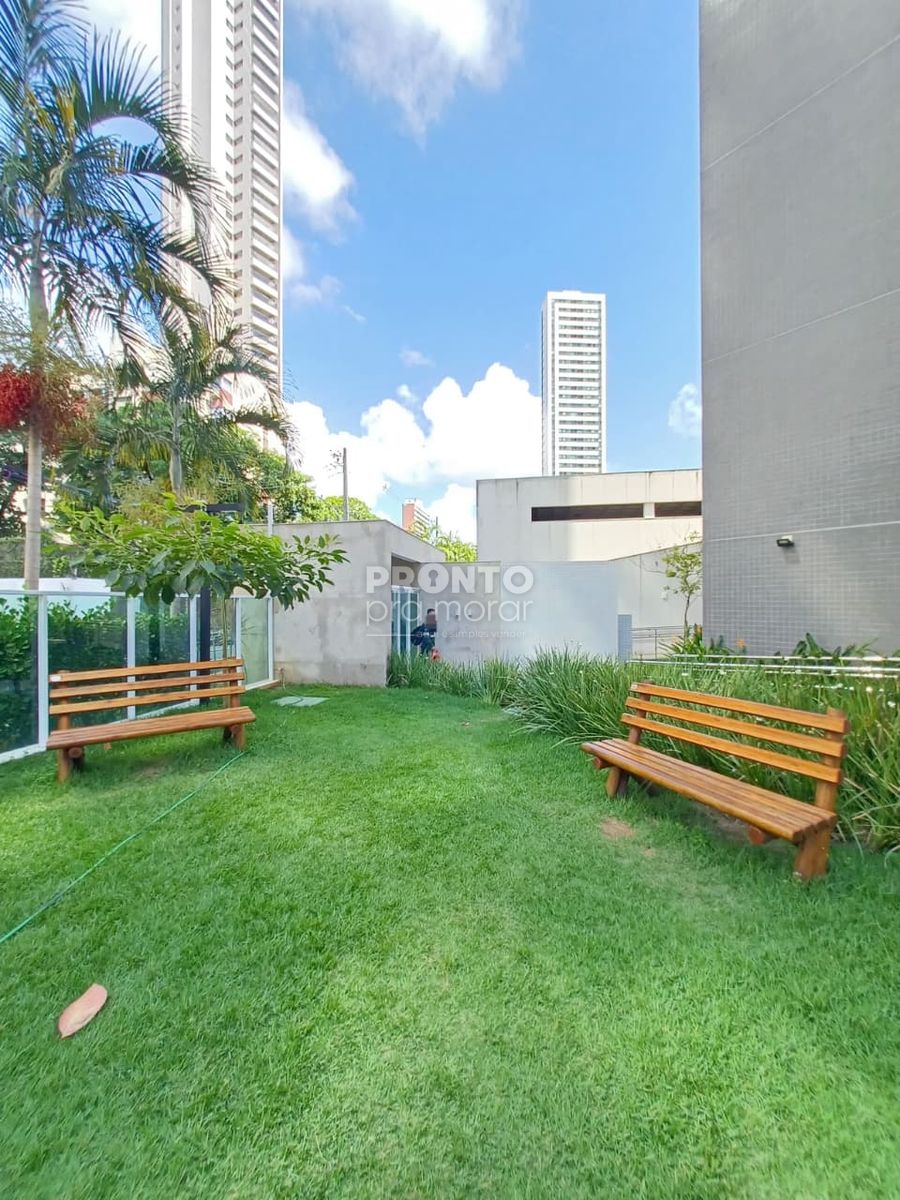 Apartamento, 3 quartos, 90 m² - Foto 26