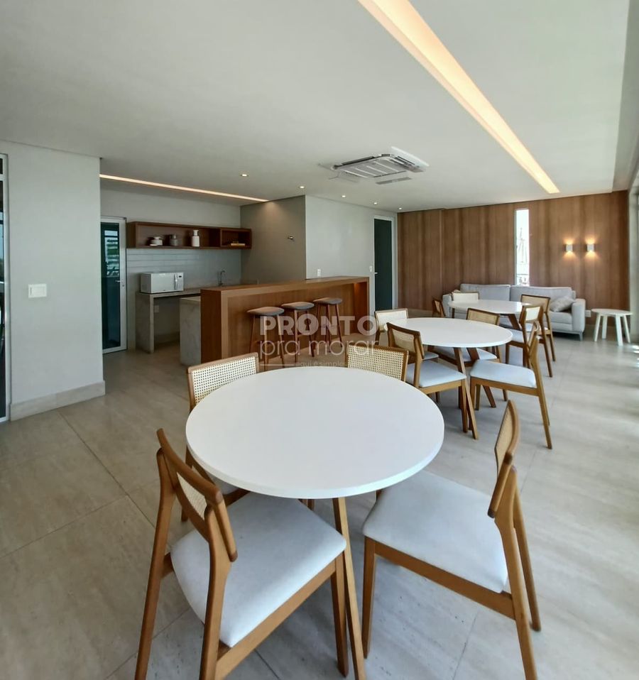 Apartamento, 3 quartos, 90 m² - Foto 29