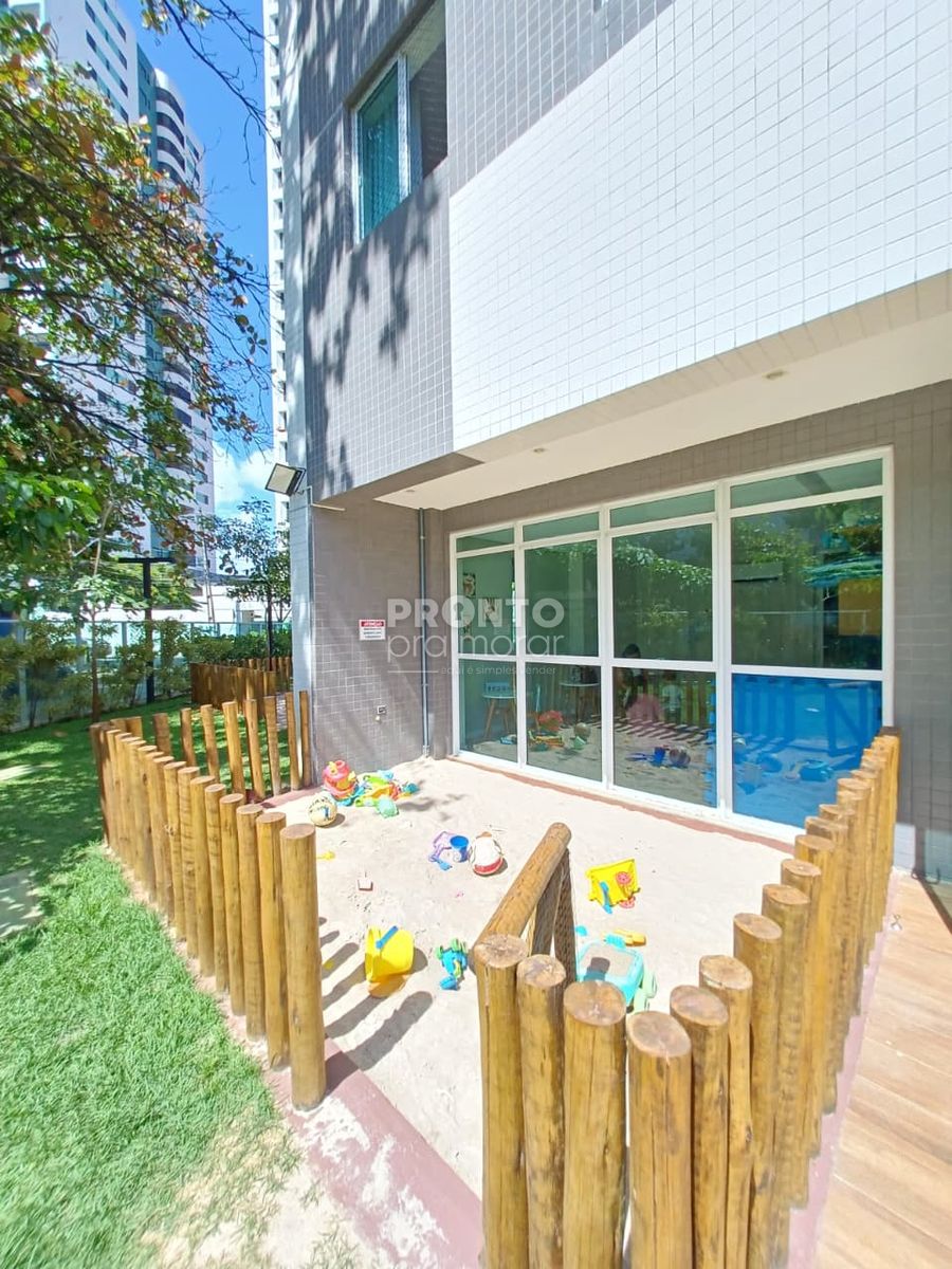 Apartamento, 3 quartos, 90 m² - Foto 30