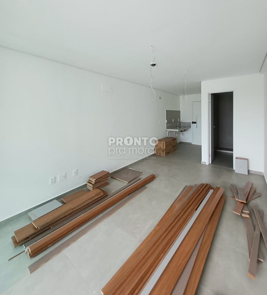 Apartamento, 1 quarto, 30 m² - Foto 3
