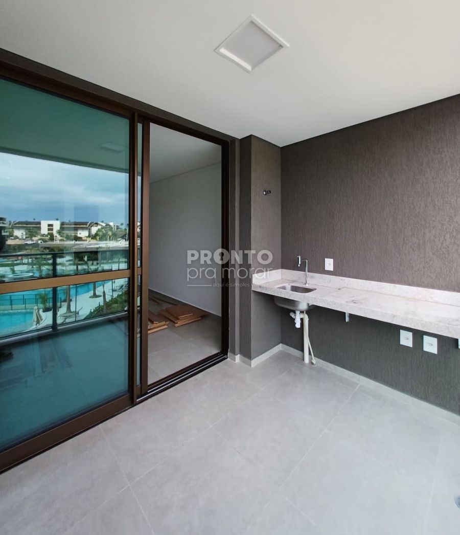 Apartamento, 1 quarto, 30 m² - Foto 5