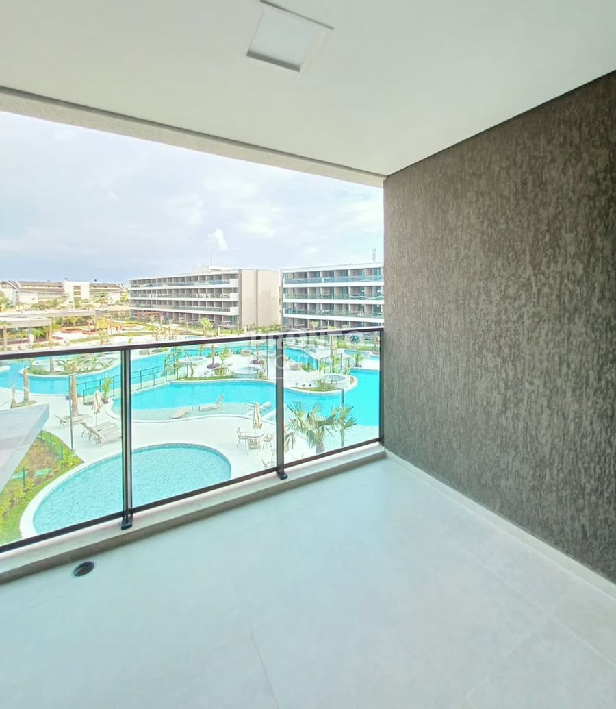 Apartamento com 1 quarto em Muro Alto - Wallace Pinto Corretor