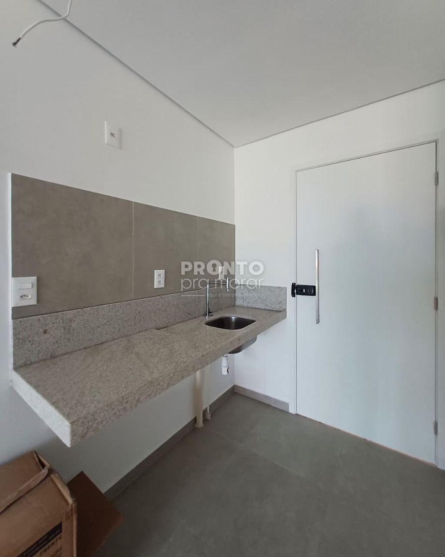 Apartamento, 1 quarto, 30 m² - Foto 7