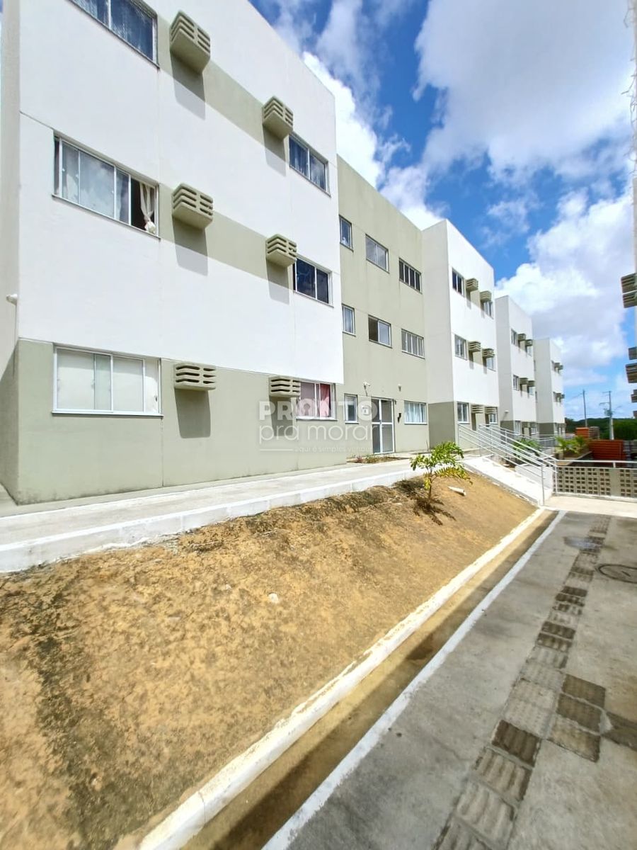 Apartamento, 2 quartos, 46 m² - Foto 10