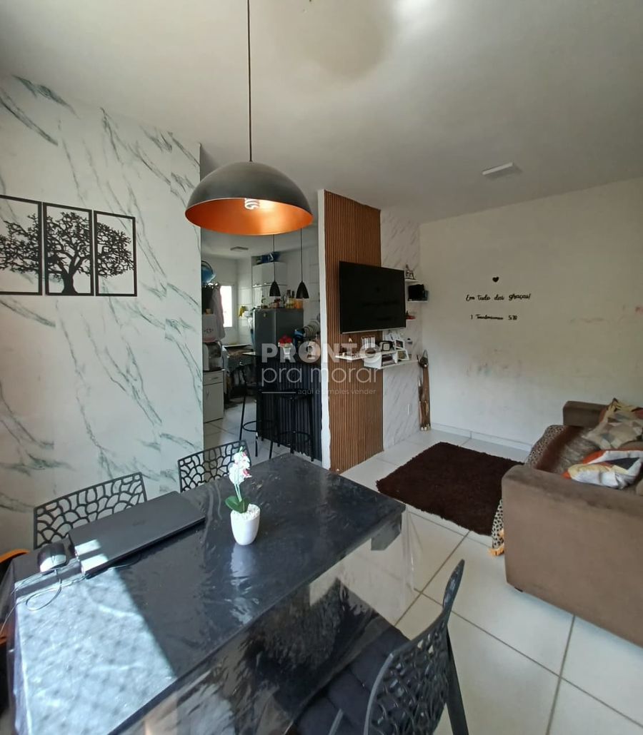 Apartamento com 2 quartos em Planalto - Wallace Pinto Corretor