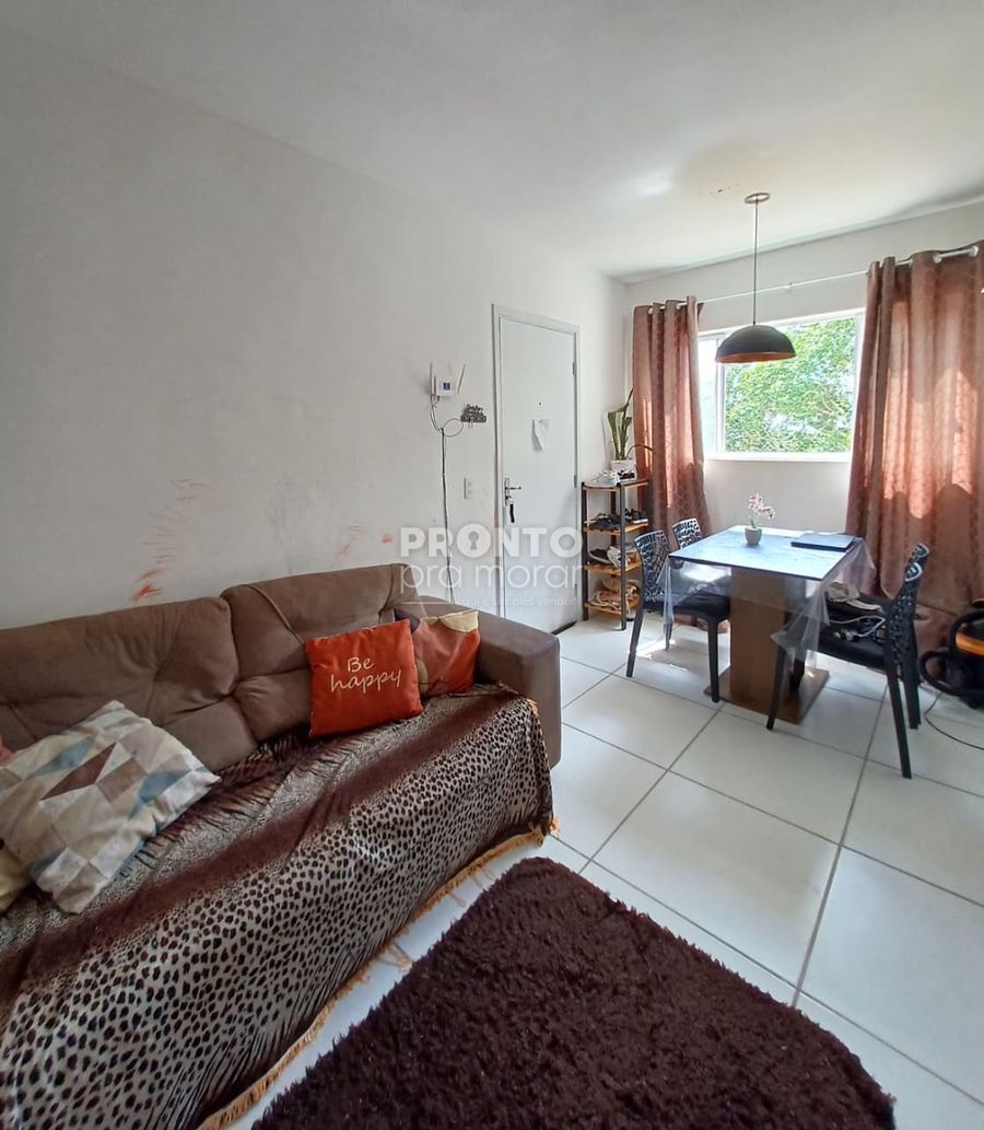 Apartamento com 2 quartos em Planalto - Wallace Pinto Corretor