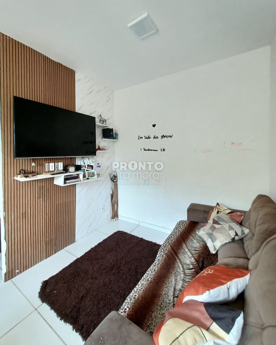 Apartamento, 2 quartos, 46 m² - Foto 2