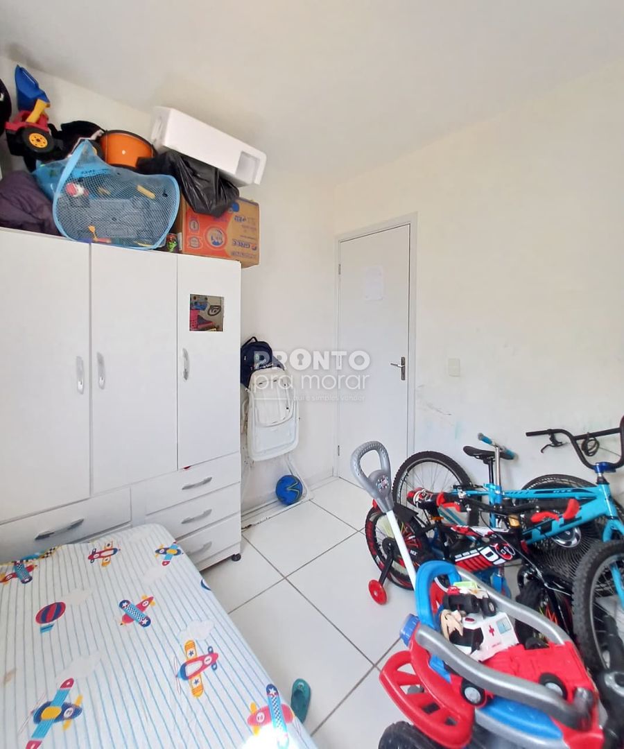Apartamento, 2 quartos, 46 m² - Foto 5