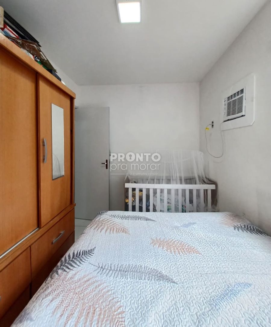 Apartamento, 2 quartos, 46 m² - Foto 7