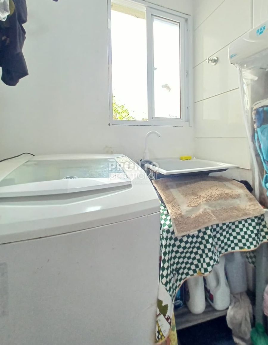 Apartamento, 2 quartos, 46 m² - Foto 9