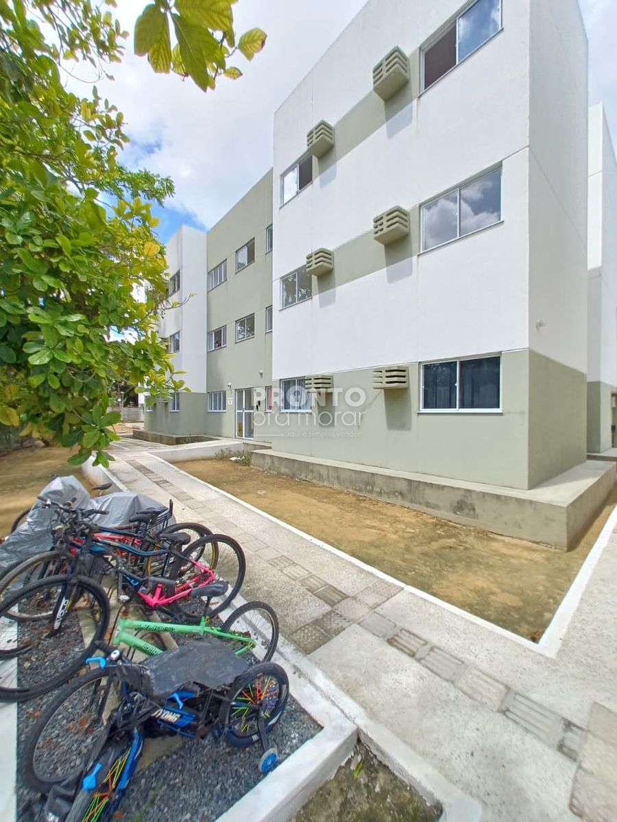 Apartamento, 2 quartos, 46 m² - Foto 12