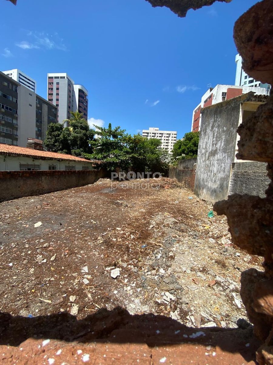 Terreno, 406 m² - Foto 2