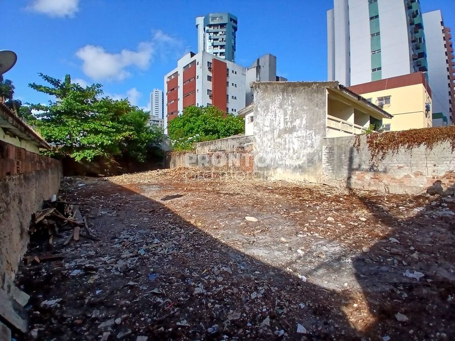 Terreno, 406 m² - Foto 3