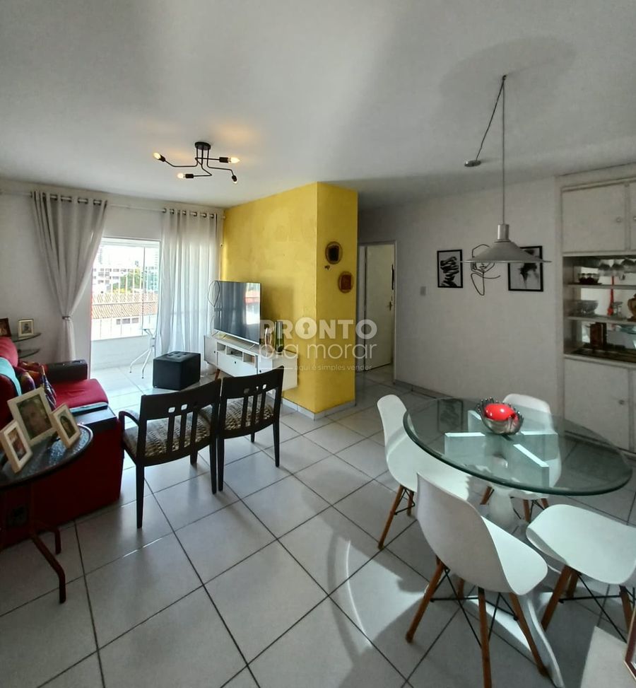 Apartamento, 2 quartos, 67 m² - Foto 10