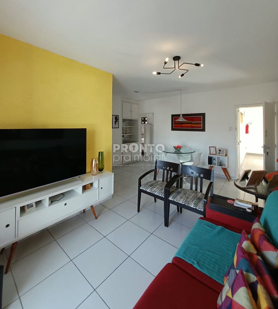 Apartamento, 2 quartos, 67 m² - Foto 6