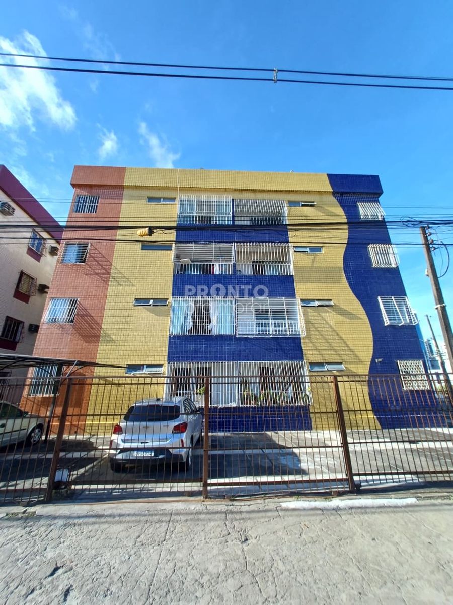 Apartamento, 2 quartos, 67 m² - Foto 12