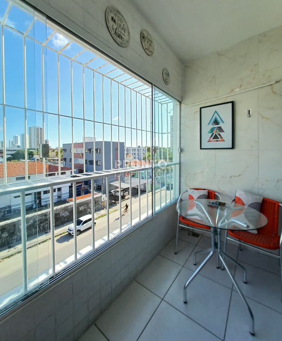 Apartamento, 2 quartos, 67 m² - Foto 7