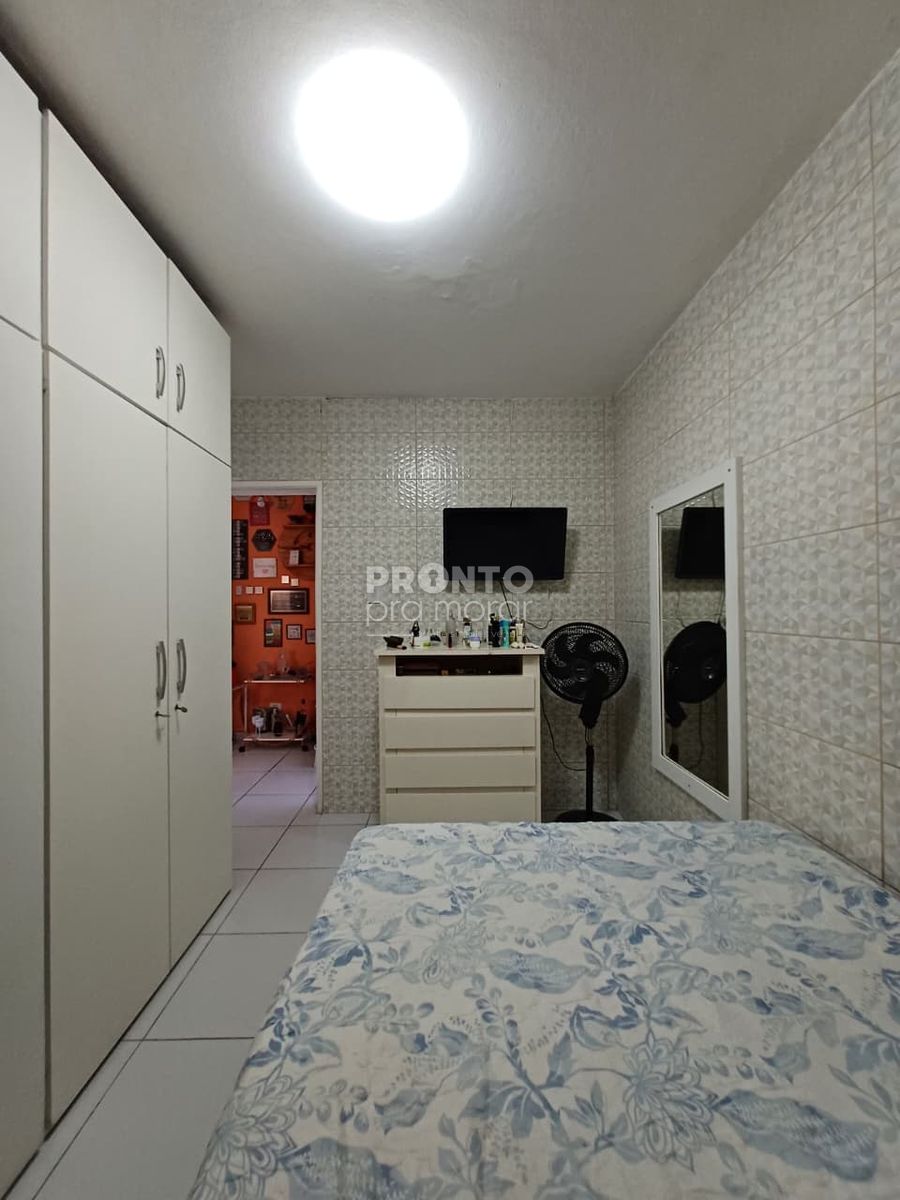 Apartamento com 2 quartos em Candeias - Wallace Pinto Corretor