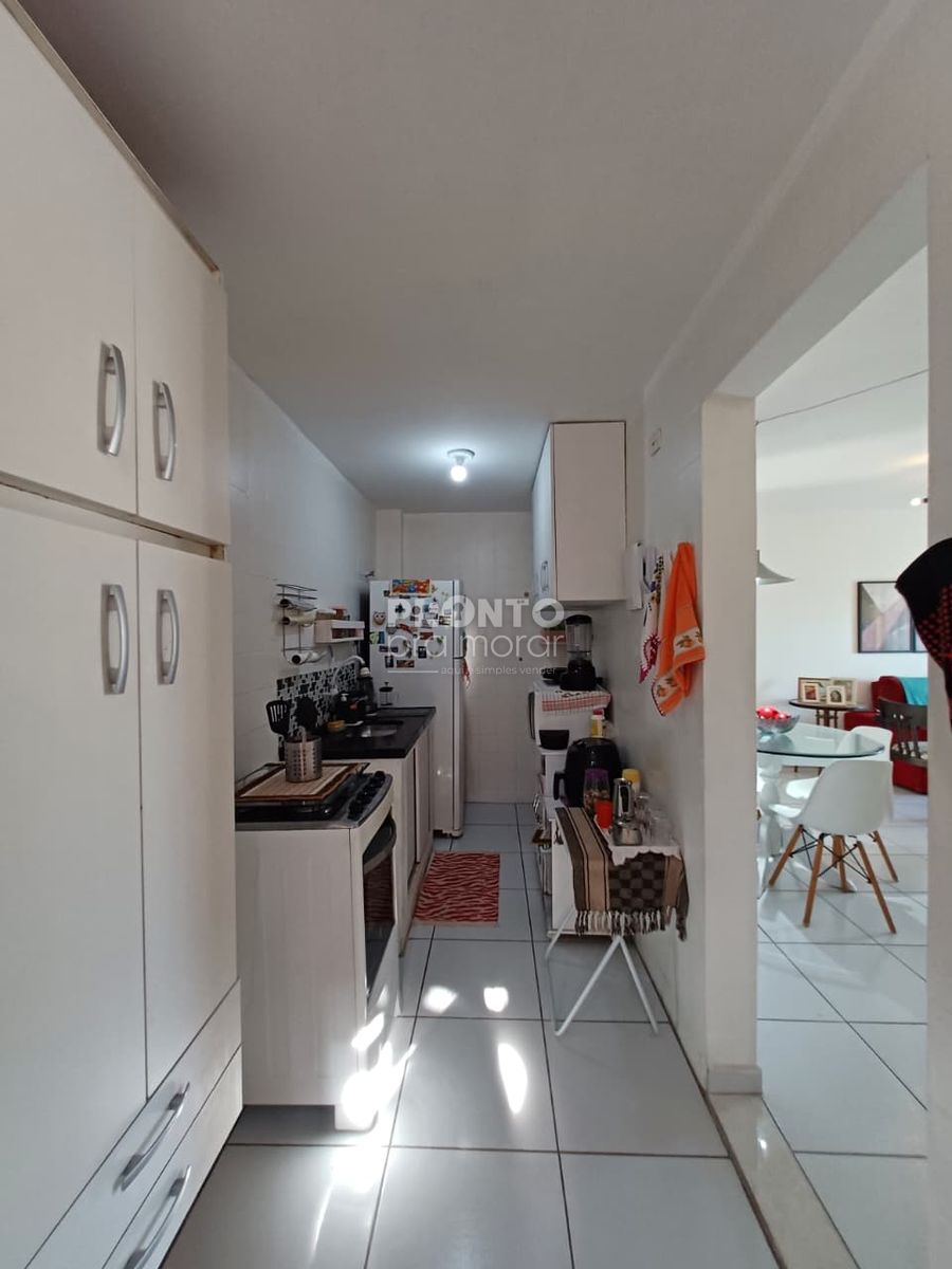 Apartamento, 2 quartos, 67 m² - Foto 2