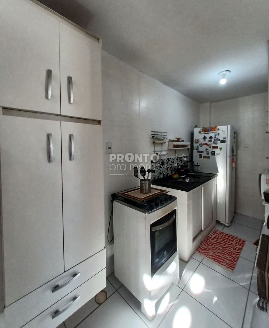 Apartamento, 2 quartos, 67 m² - Foto 9